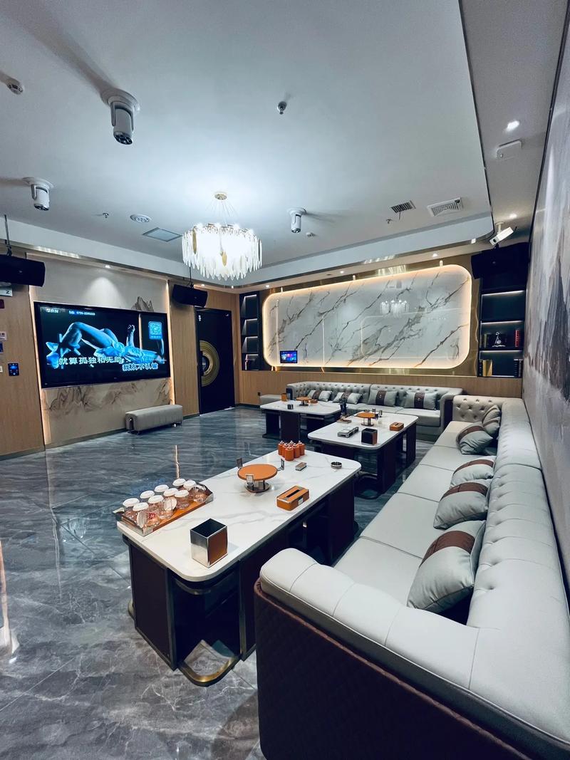 唐山商务ktv专业商务ktv订房推荐-迁西县ktv预定